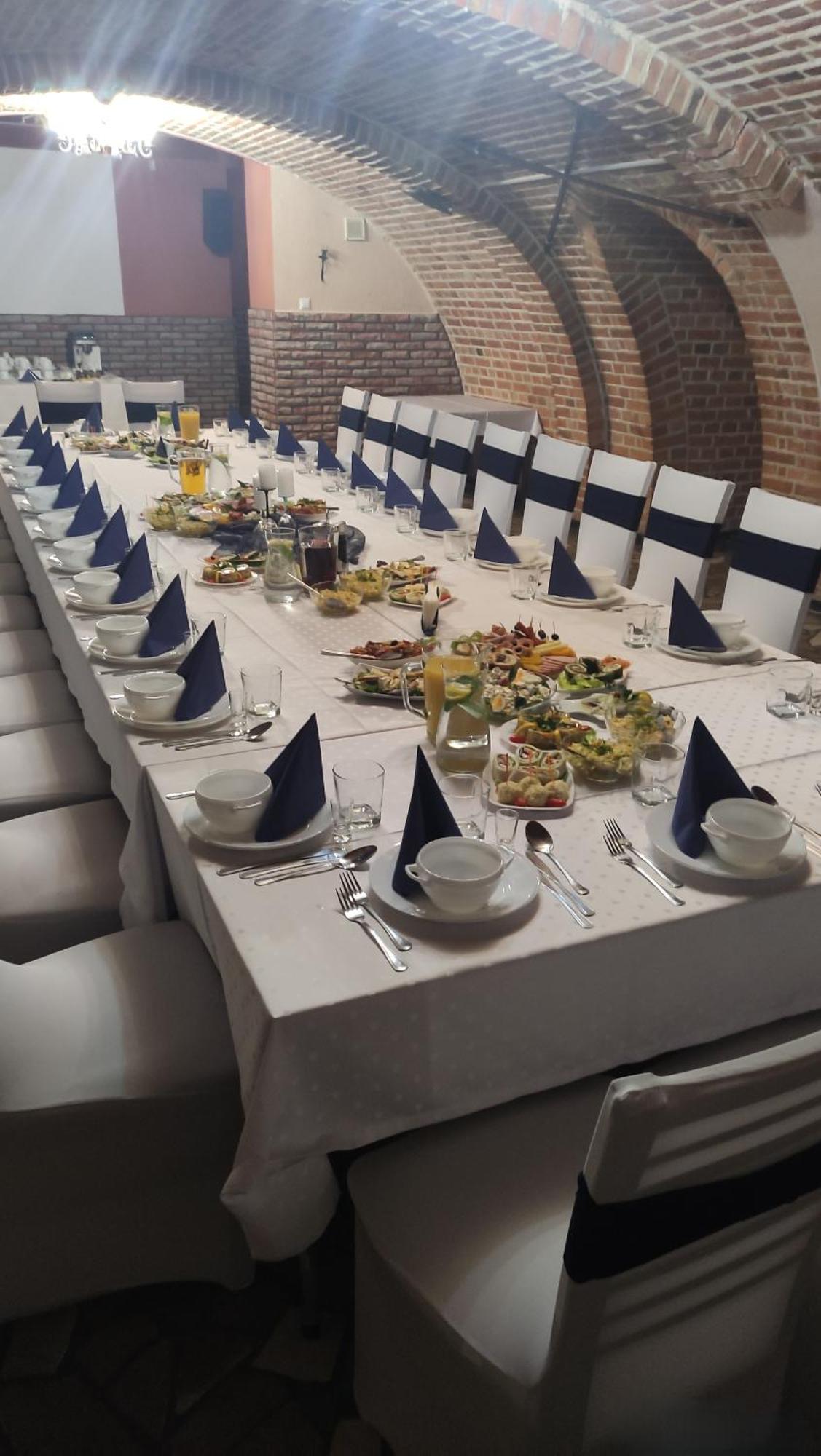 Hotel Mlawa Kültér fotó