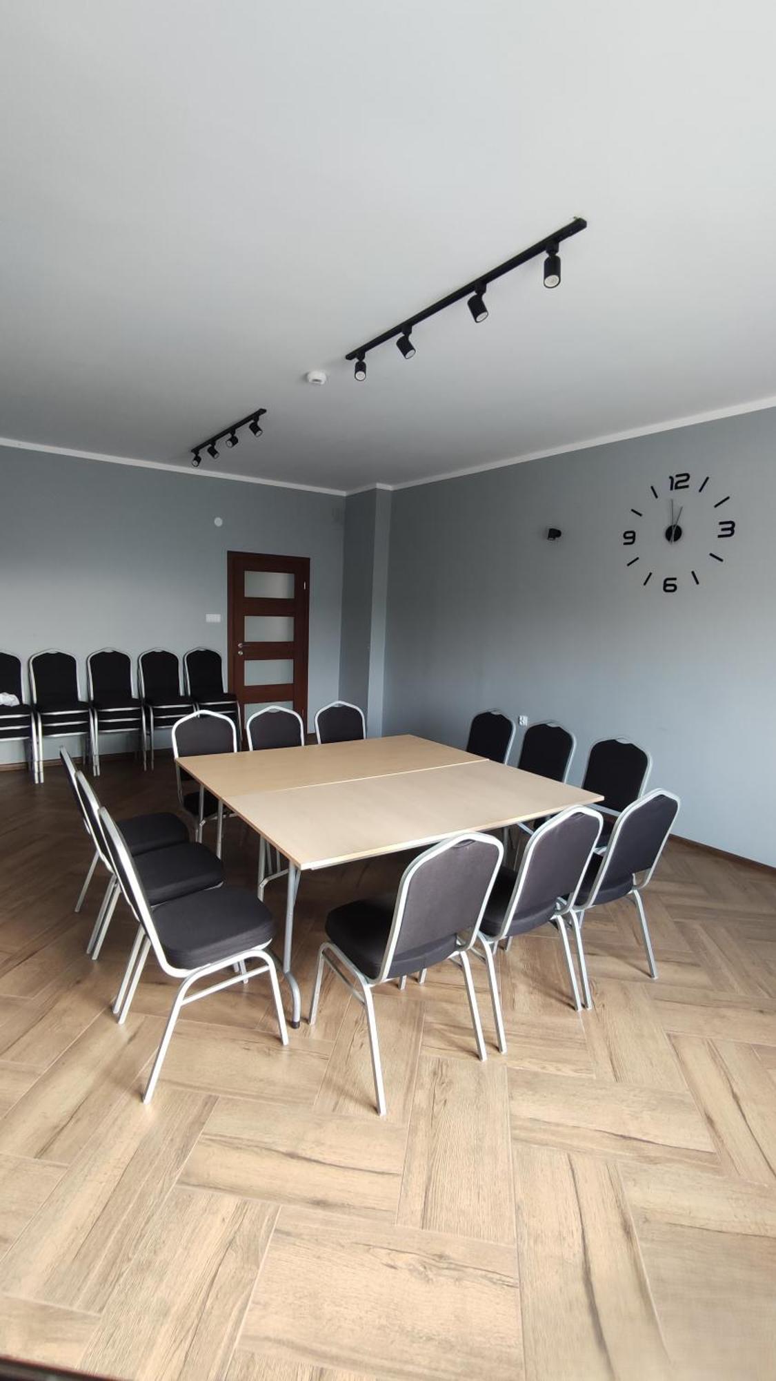 Hotel Mlawa Kültér fotó